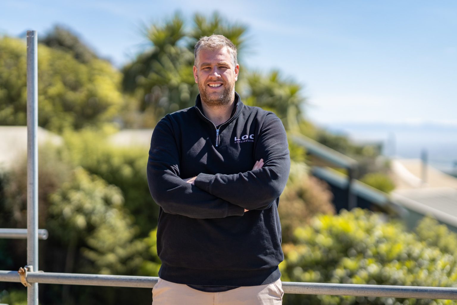 Our Team | Building Contractors Christchurch | LOC Construction